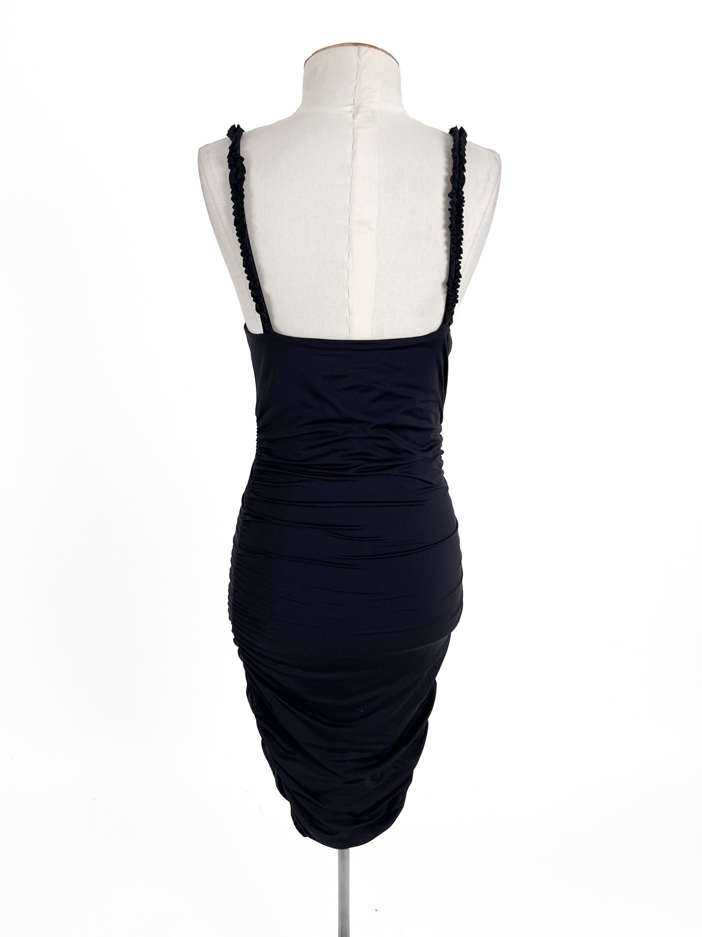 Kookai | Black Dress | Size 10