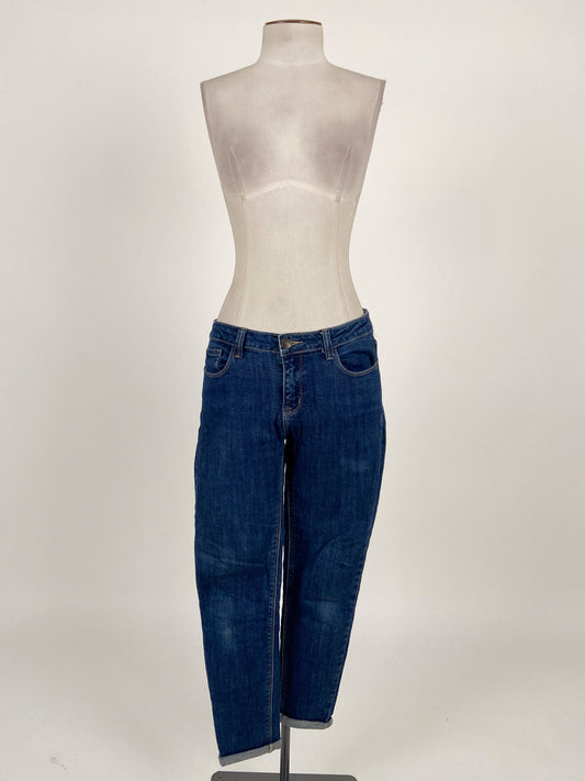 Rage Denim | Blue Casual Jeans | Size 10