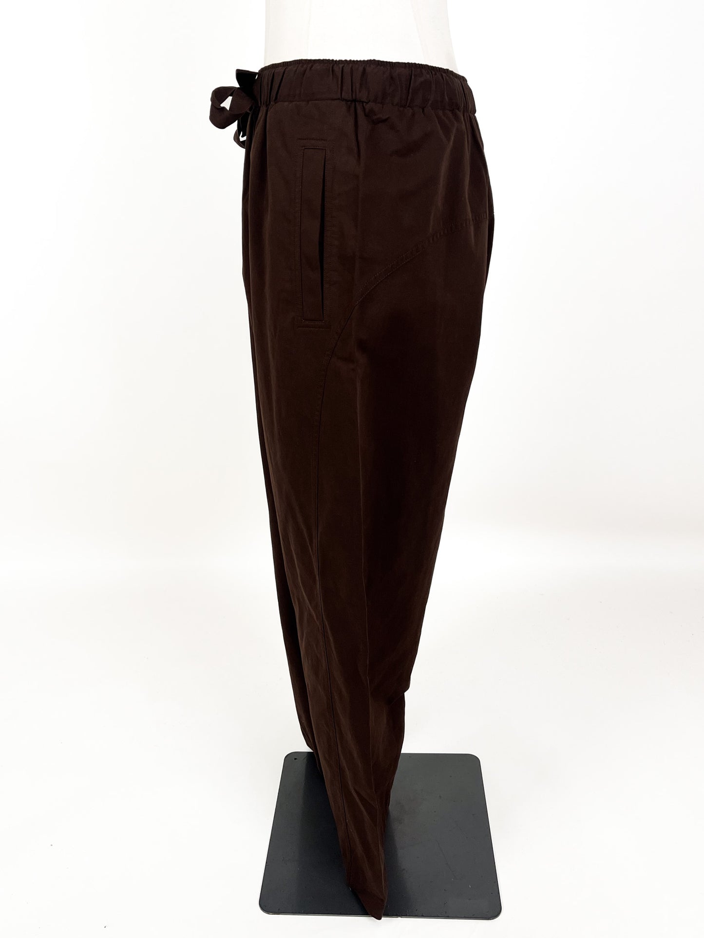 Ruby - Brown Pants (Size 14)