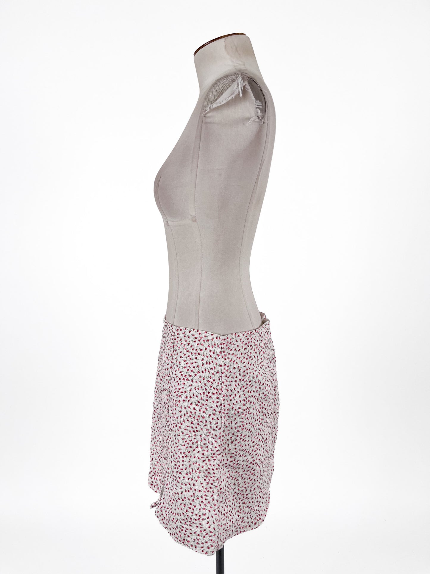 Glassons | Multicoloured Casual Skirt | Size 10