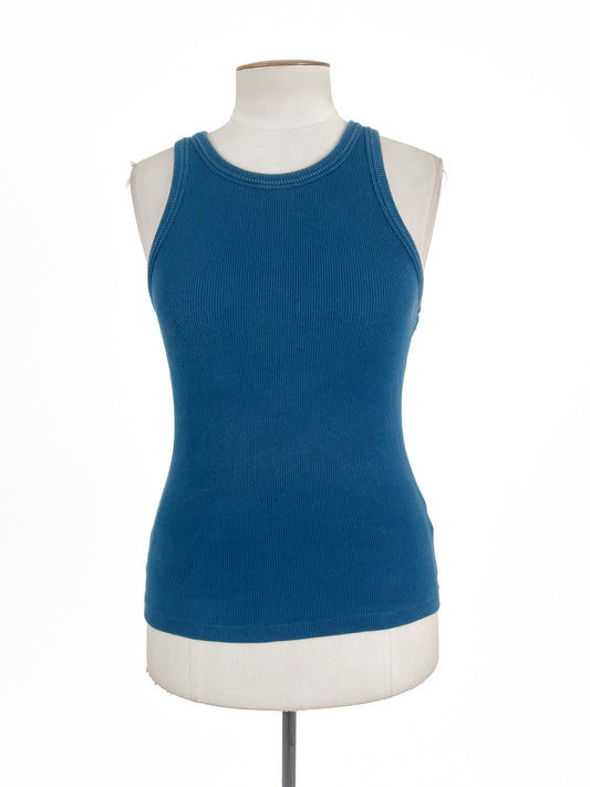 Witchery | Blue Casual Top | Size M