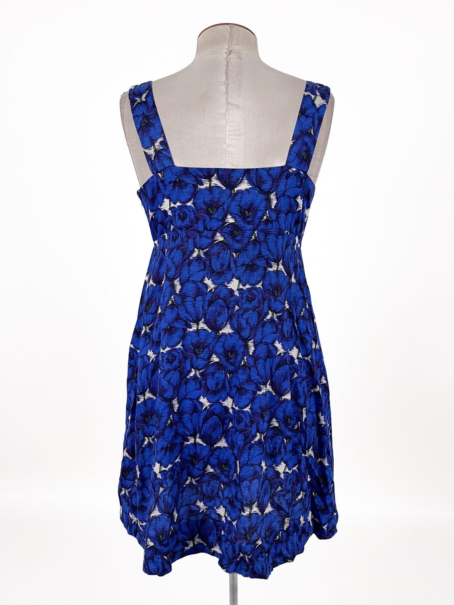 Jean Jones | Multicoloured Casual Dress | Size M