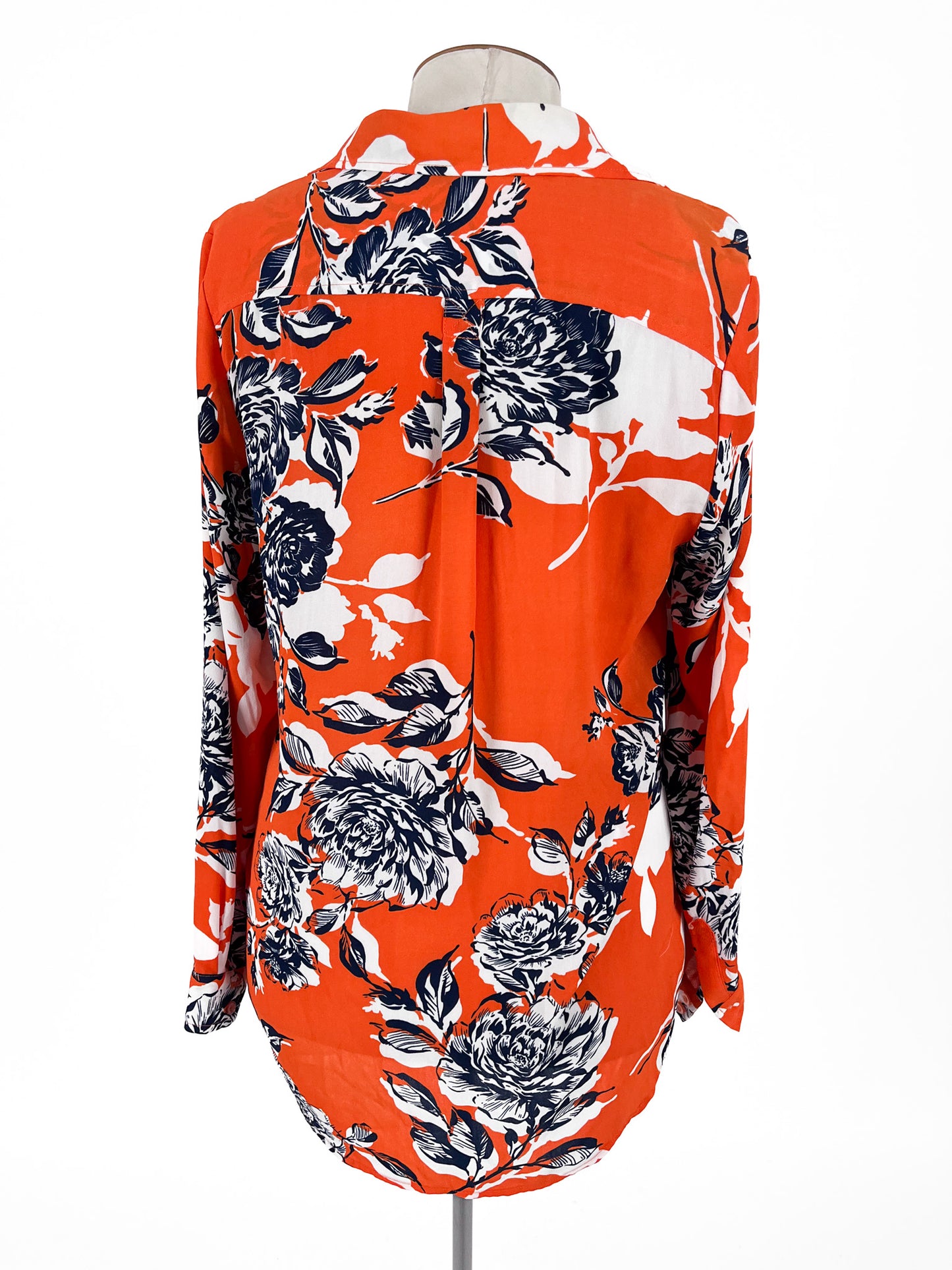 Max | Multicoloured Casual/Workwear Top | Size 12