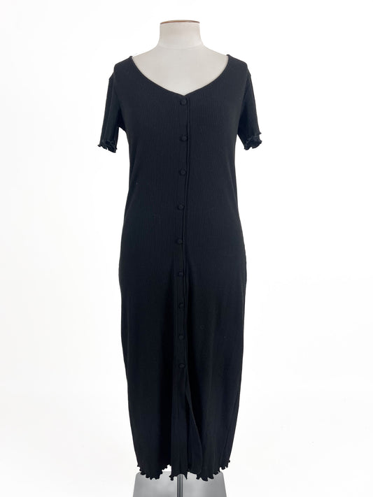 The Bare Road | Black Casual Dress | Size L