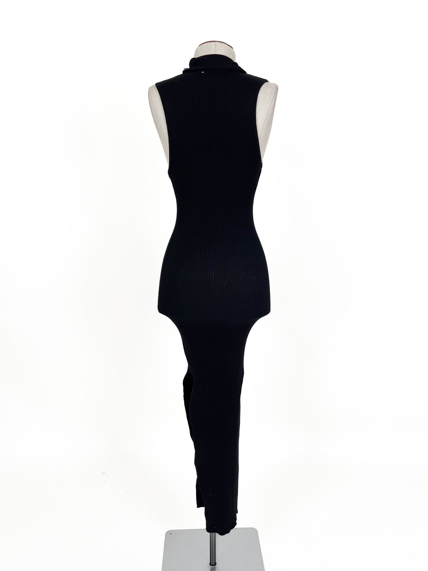 Glassons | Black Casual/Cocktail Dress | Size XS