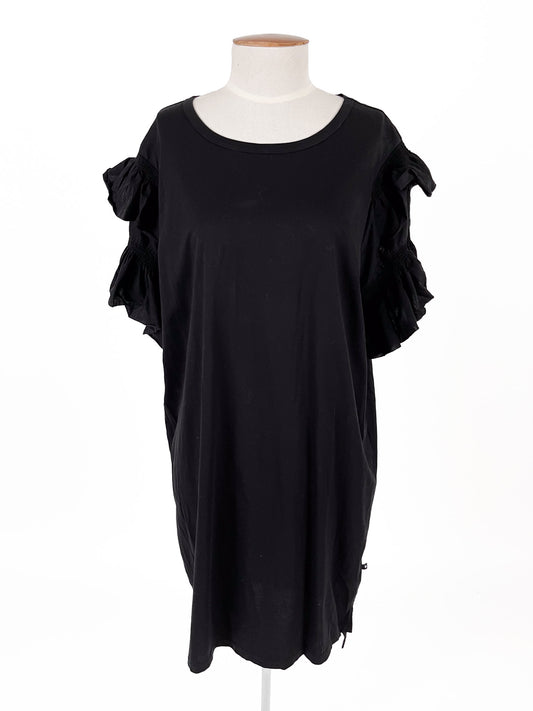 Moochi | Black Casual Dress | Size M