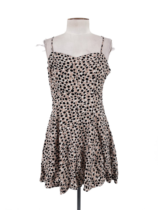 & Other Stories | Multicoloured Casual/Cocktail Dress | Size 8