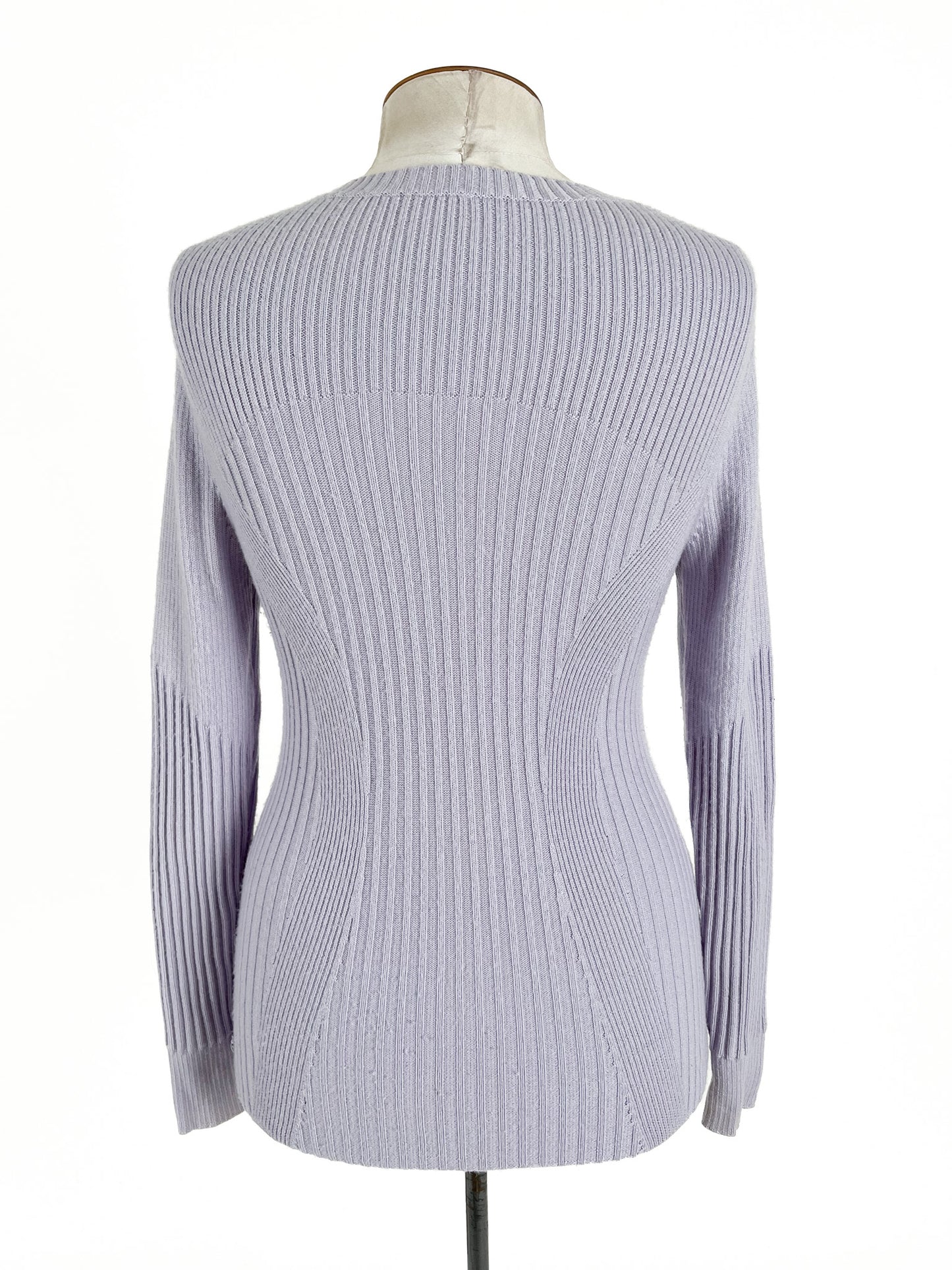 Unknown Brand | Purple Casual Jumper | Size M