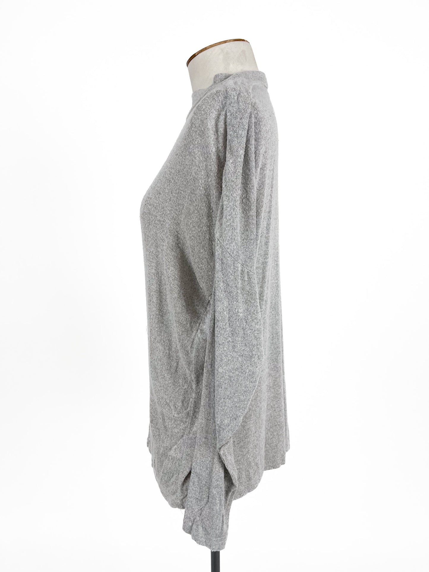Spirit | Grey Casual Top | Size 12