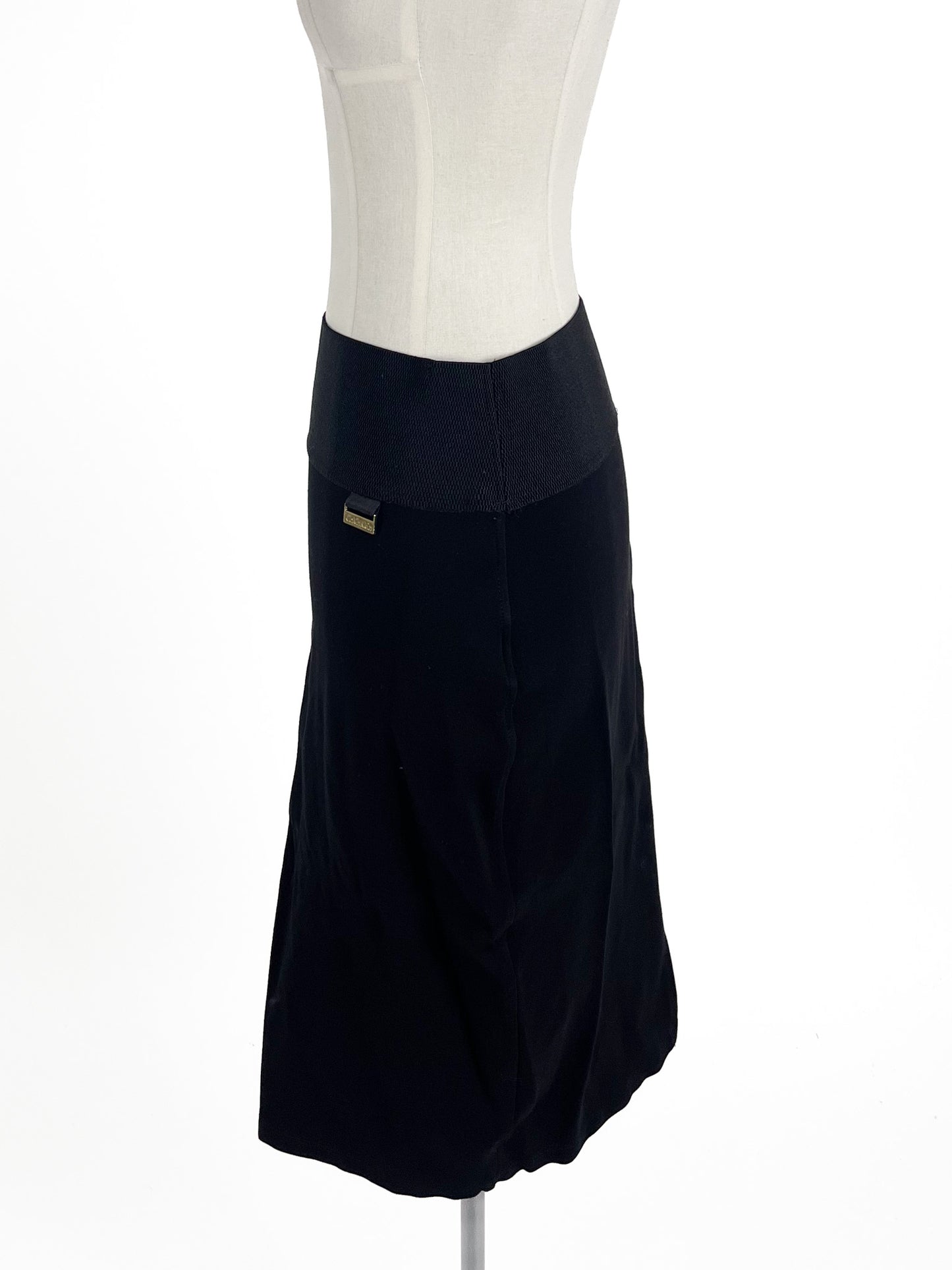 Calvin Klein | Black Casual Skirt | Size XS