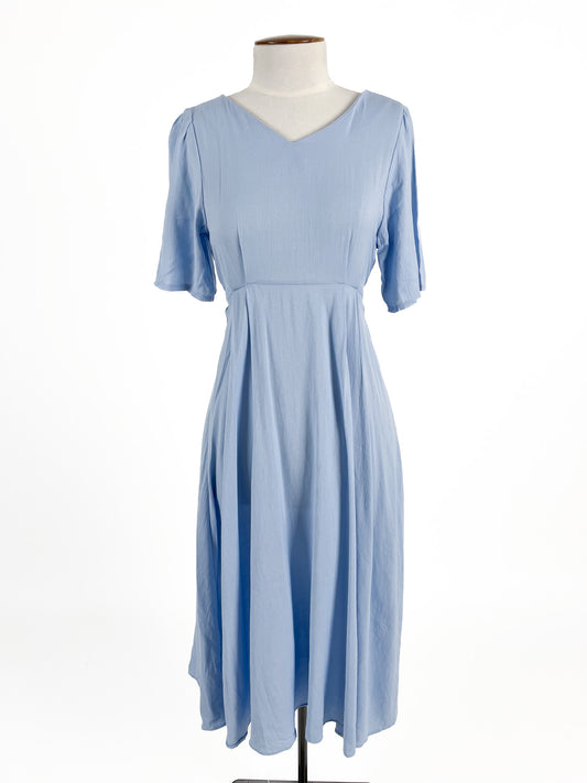 22XX | Blue Casual Dress | Size S