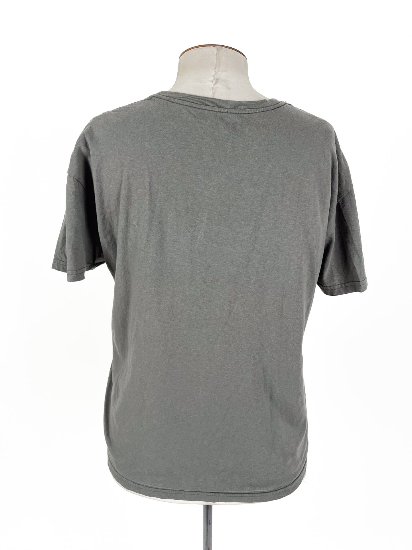 Armani Exchange - Green T-shirt (Size M)