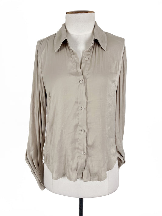 Glassons | Green Casual Top | Size 6
