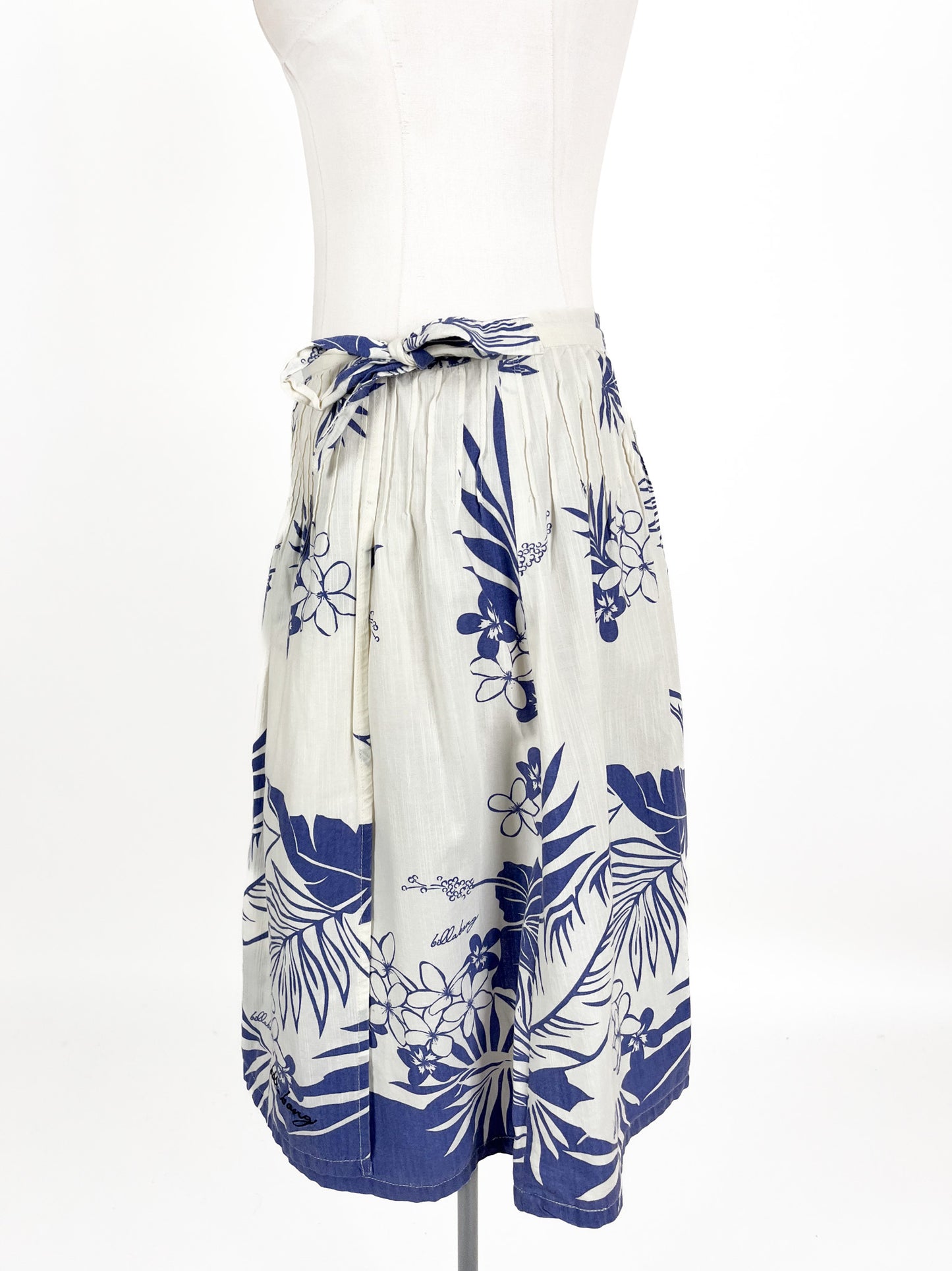 Billabong | White Casual Skirt | Size 10