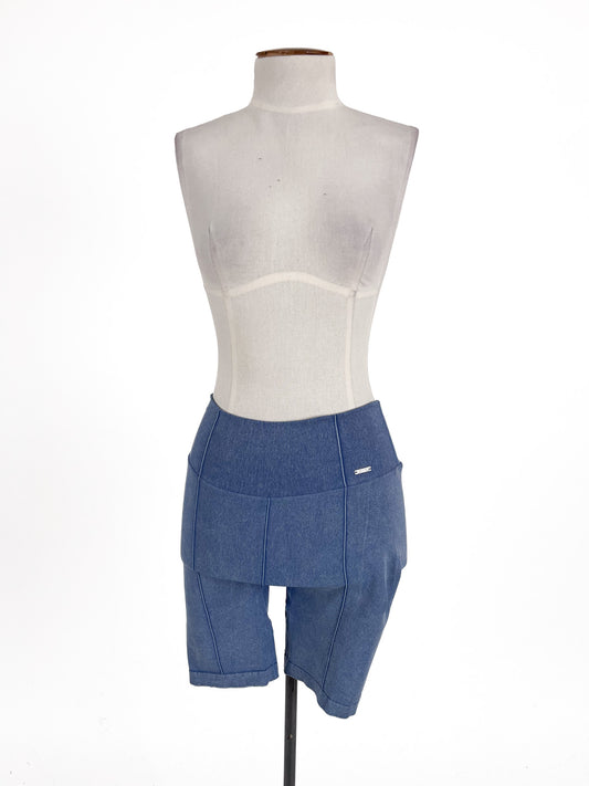 Aim'n | Blue Casual Activewear Bottom | Size M