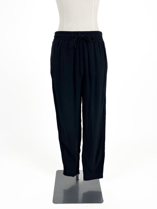 Forever New | Black Casual/Workwear Pants | Size 8