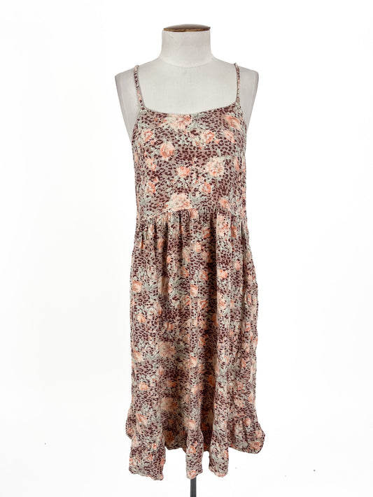 O'neill | Multicoloured Casual Dress | Size 8