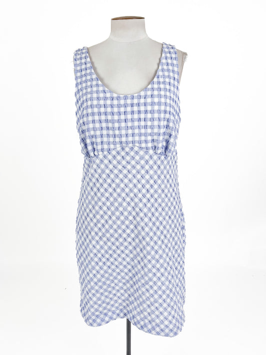Ruby | Purple Casual Dress | Size 20