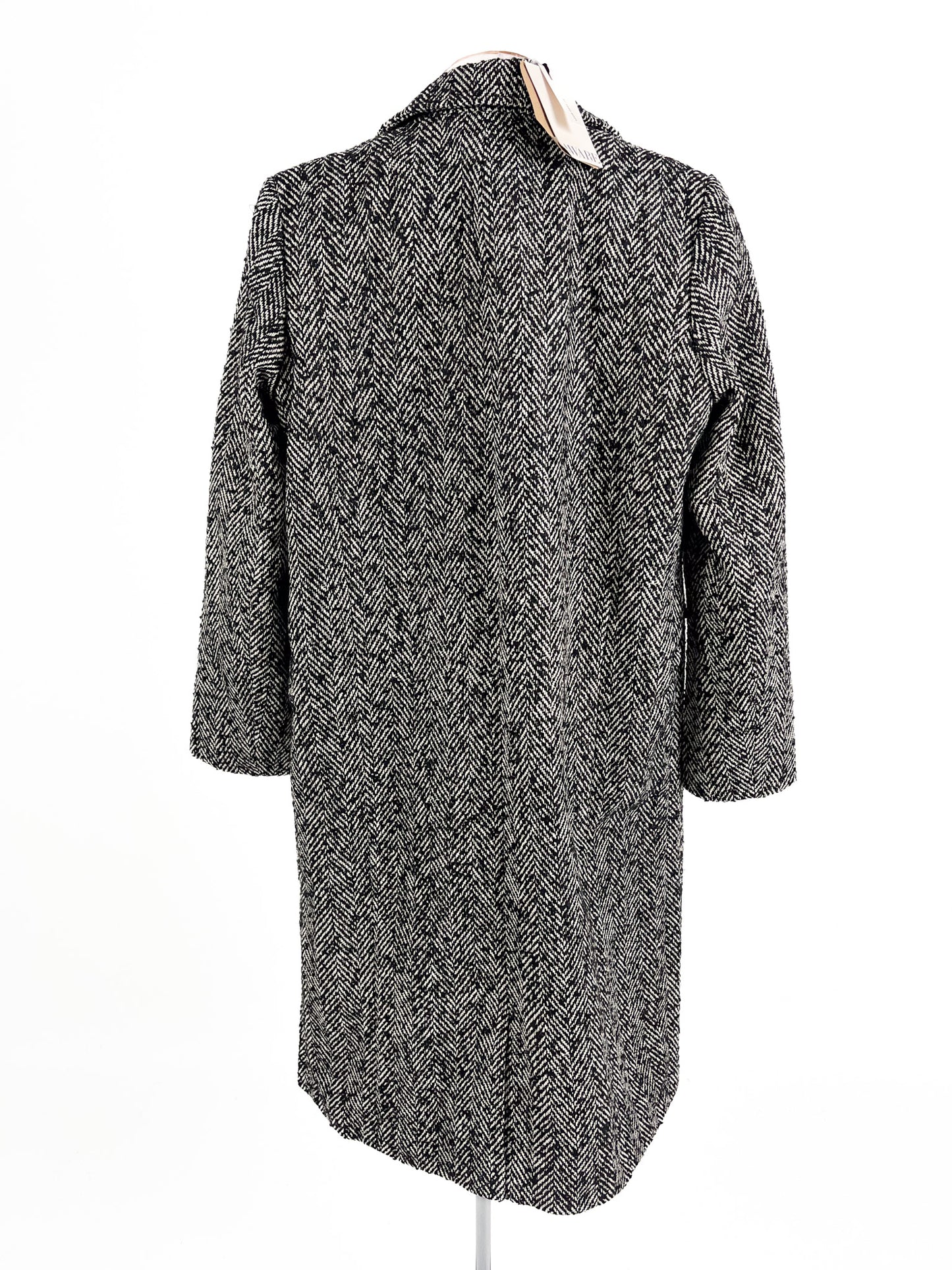 Aware by Vero Moda | Grey Casual Coat | Size S