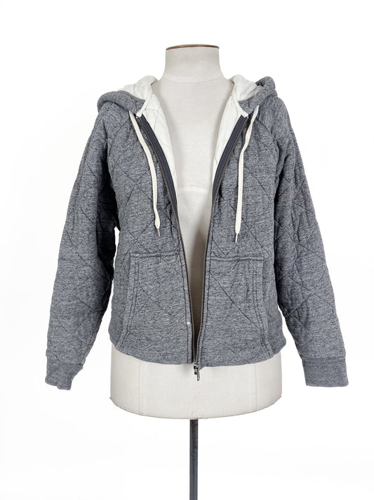 Country Road | Grey Casual Jacket | Size M