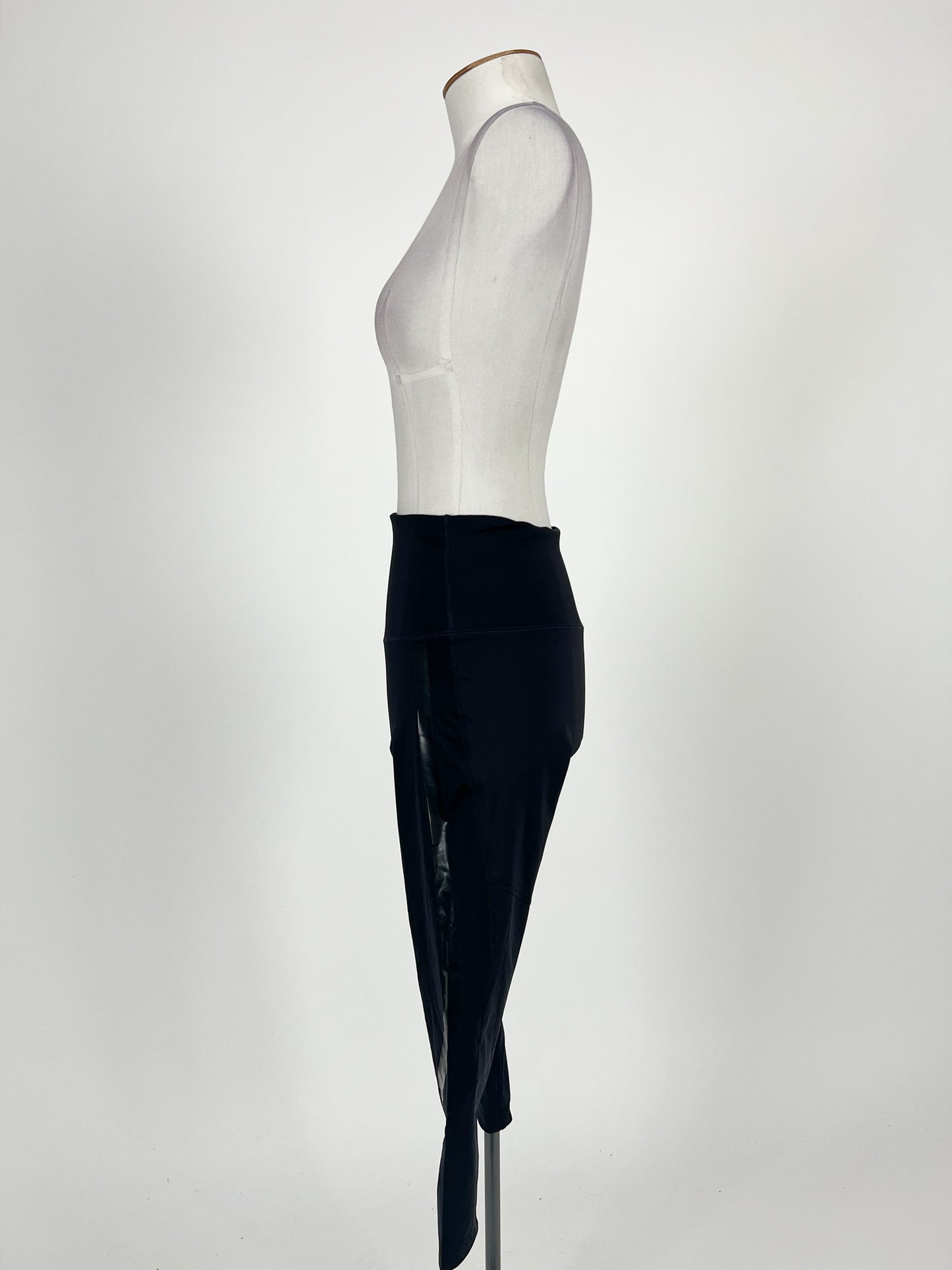 2XU | Black Casual Activewear Bottom | Size S