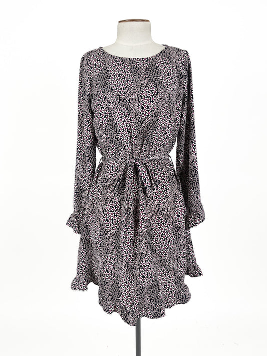 Ruby | Multicoloured Dress | Size 8