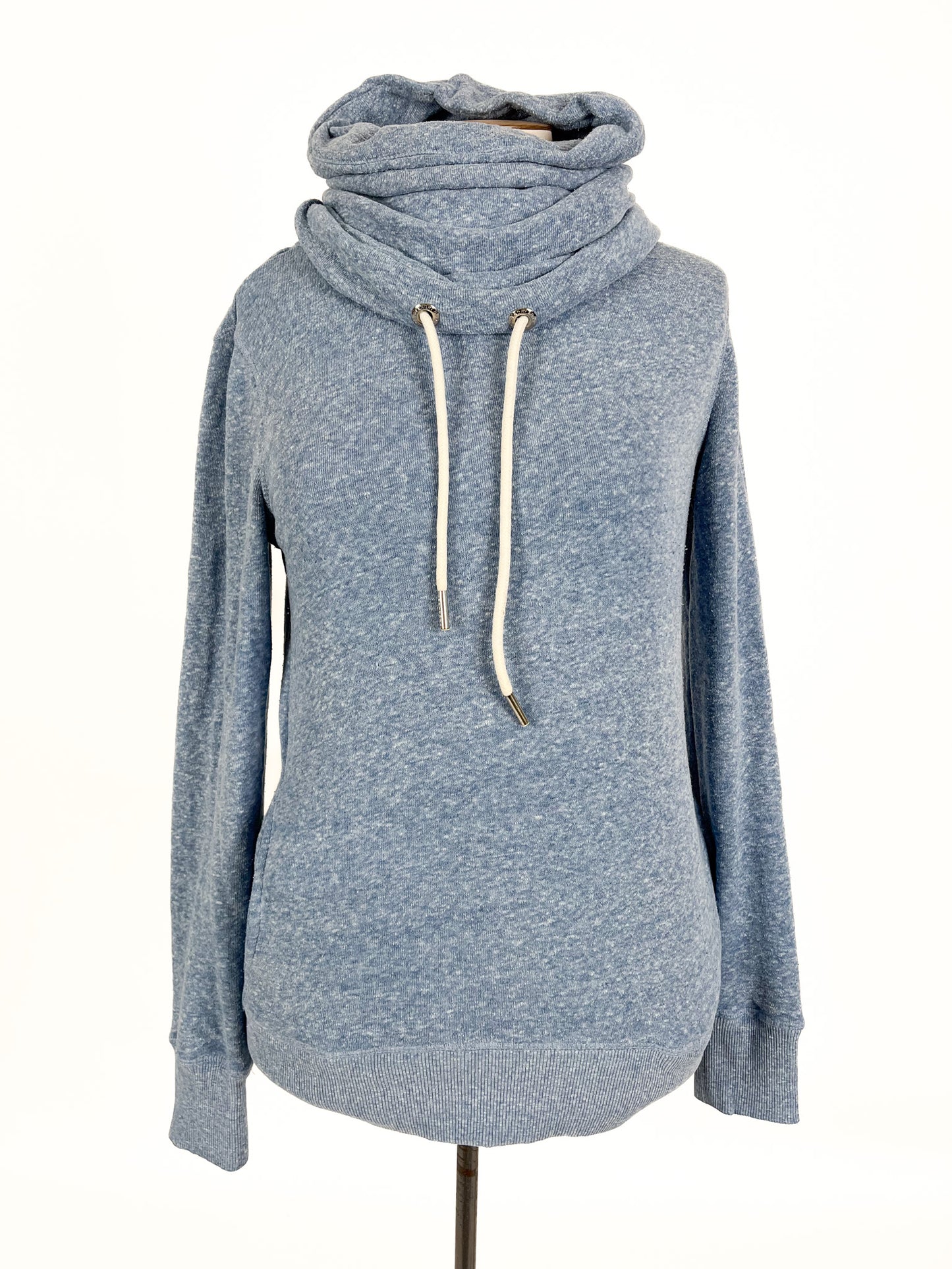 Superdry | Blue Casual Jumper | Size M