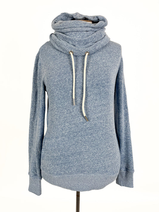 Superdry | Blue Casual Jumper | Size M