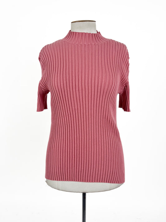 Capture - Pink Top (Size XL)