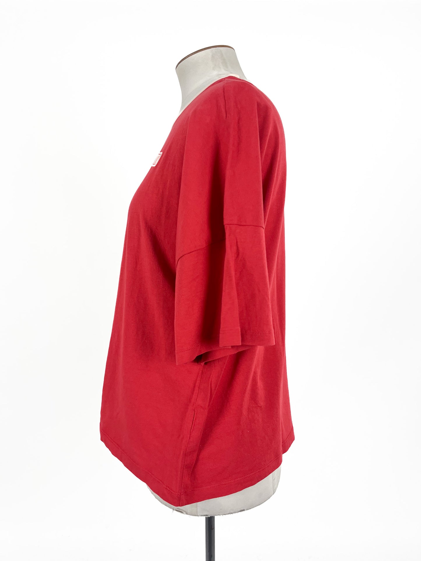 Puma - Red T-shirt (Size XL)