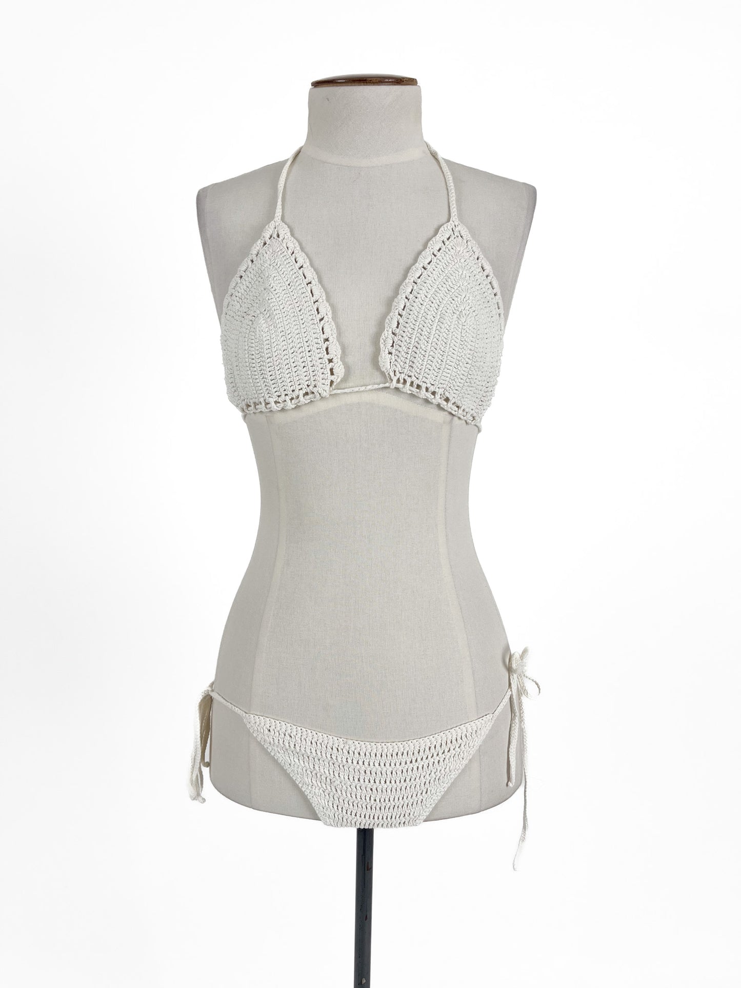 Unknown Brand | White Casual Sets | Size 8