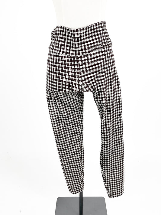 Aim'n | Multicoloured Casual Activewear Bottom | Size M