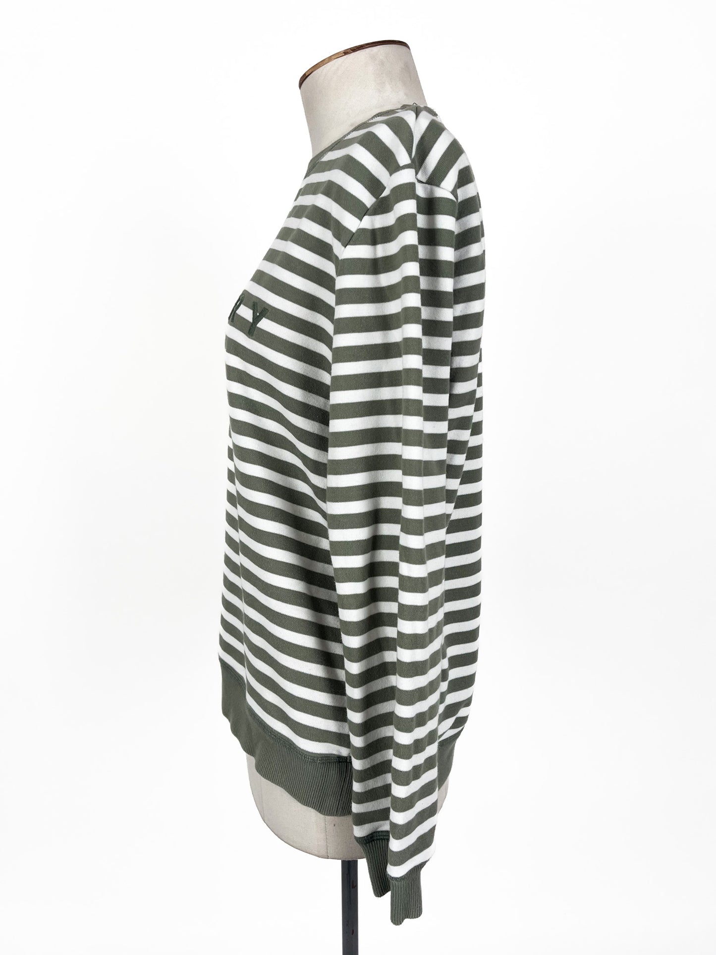 Trenery | Green Casual Jumper | Size S