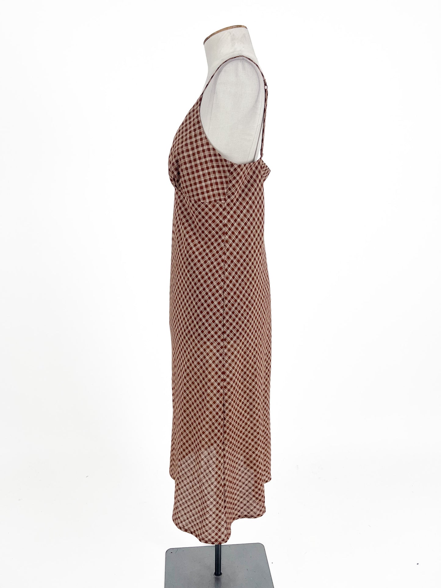 The Fifth Label | Brown Casual Dress | Size 10