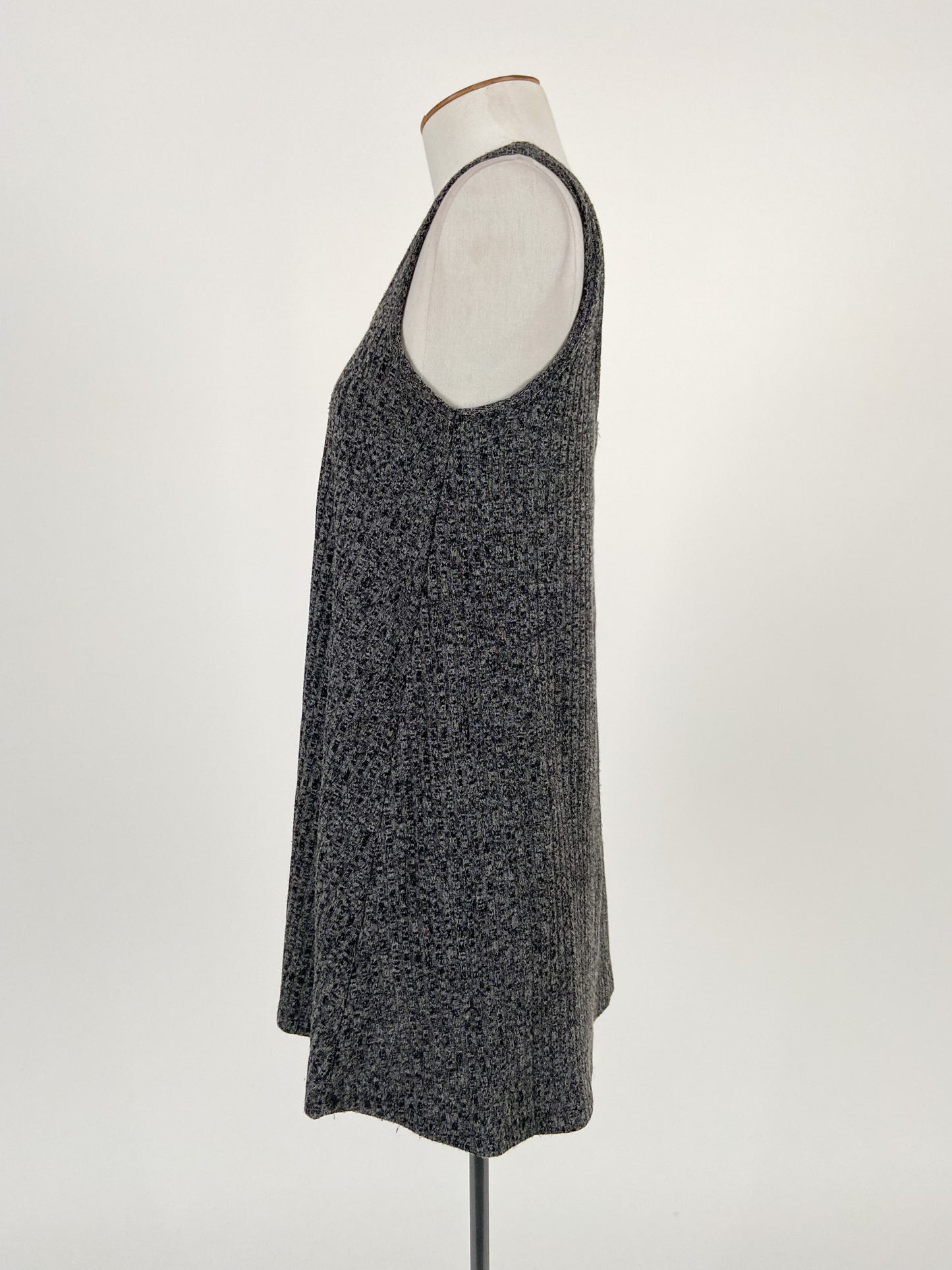 Forever 21 | Grey Casual Dress | Size S