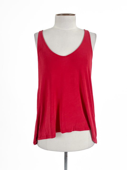 Cotton On | Red Casual Top | Size XS