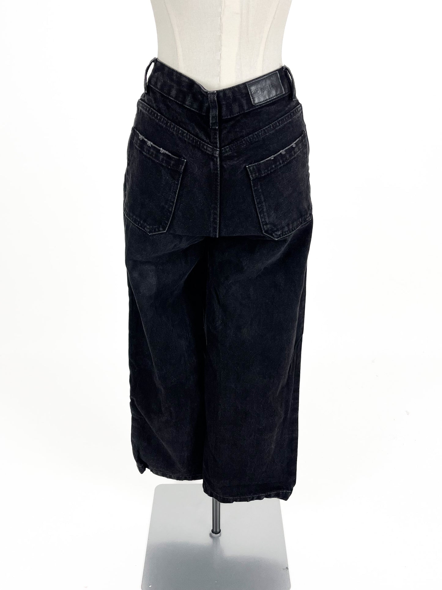 Glassons | Black Casual Jeans | Size 6