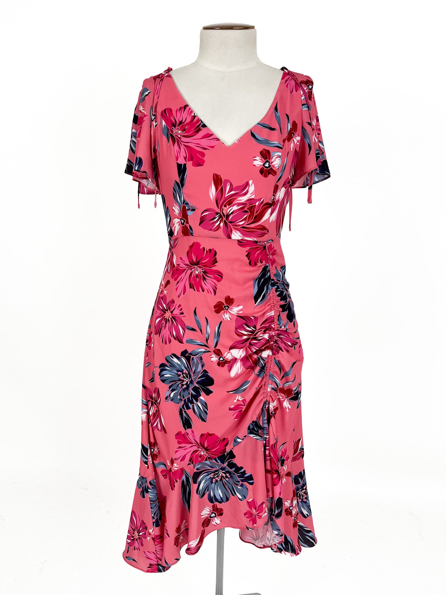 Portmans | Pink Casual Dress | Size 6