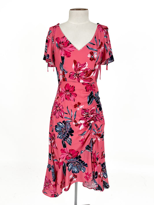 Portmans | Pink Casual Dress | Size 6