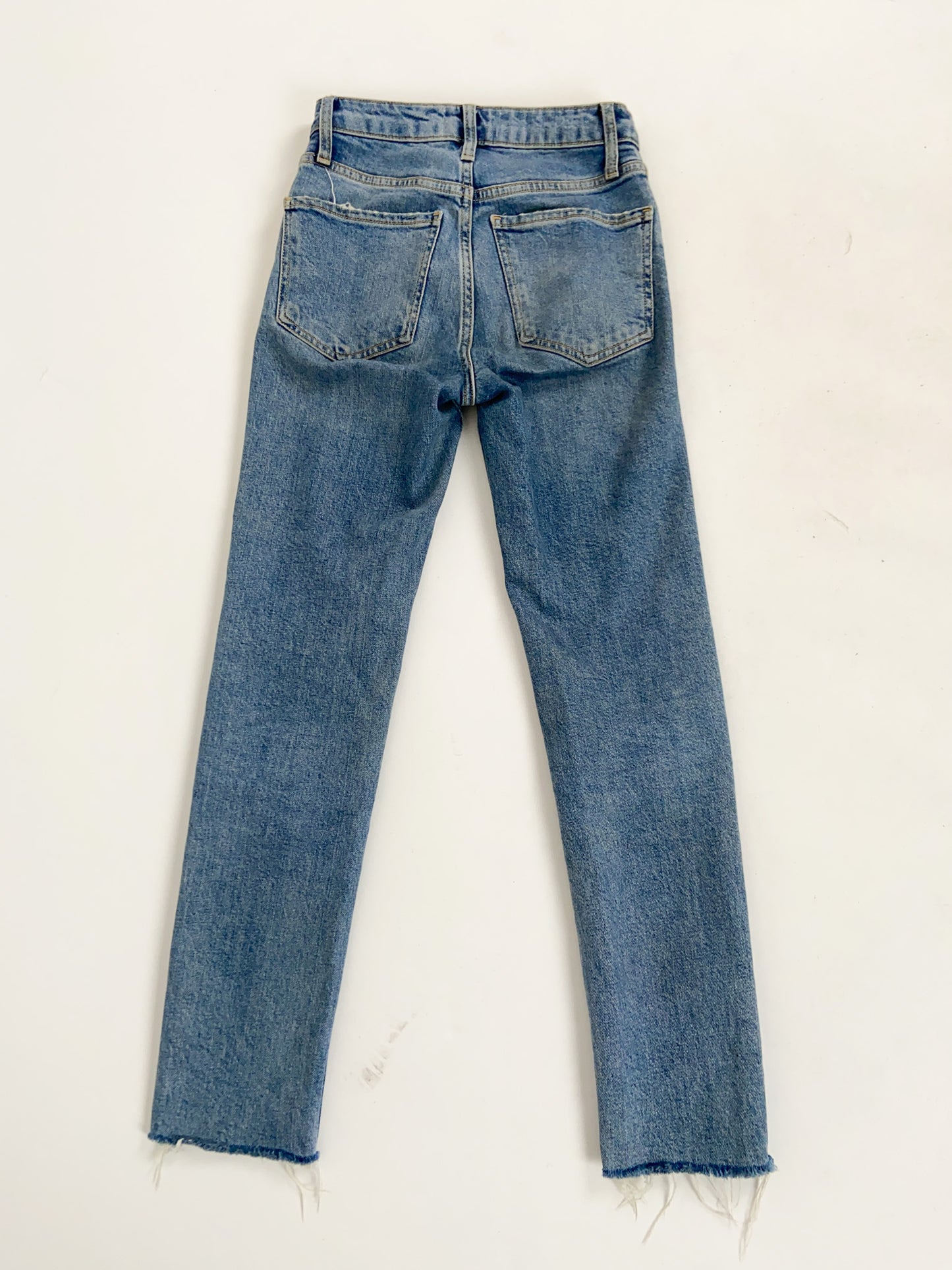 Zara | Blue Casual Jeans | Size 4