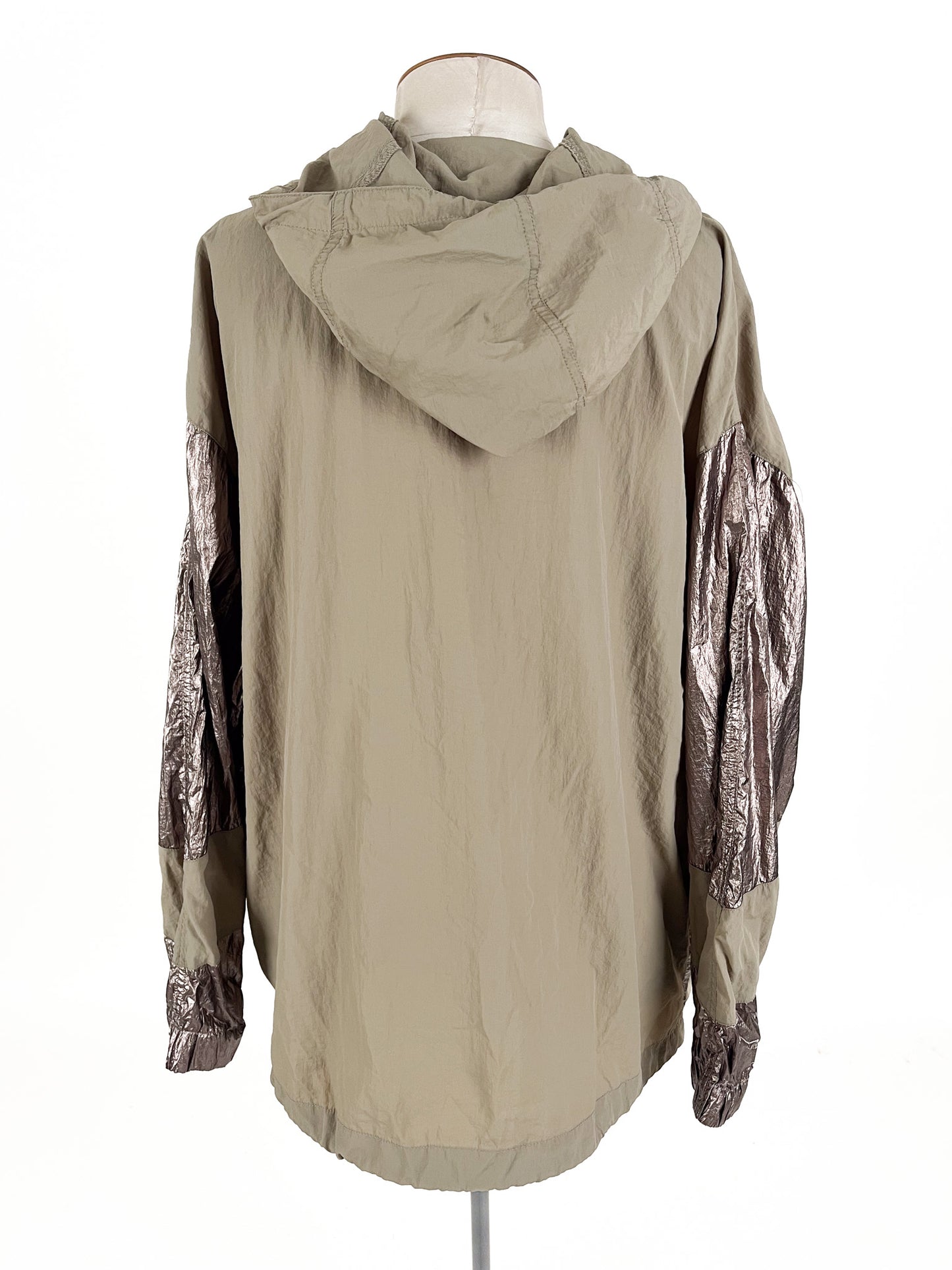 Seed Heritage | Green Casual Jacket | Size 14