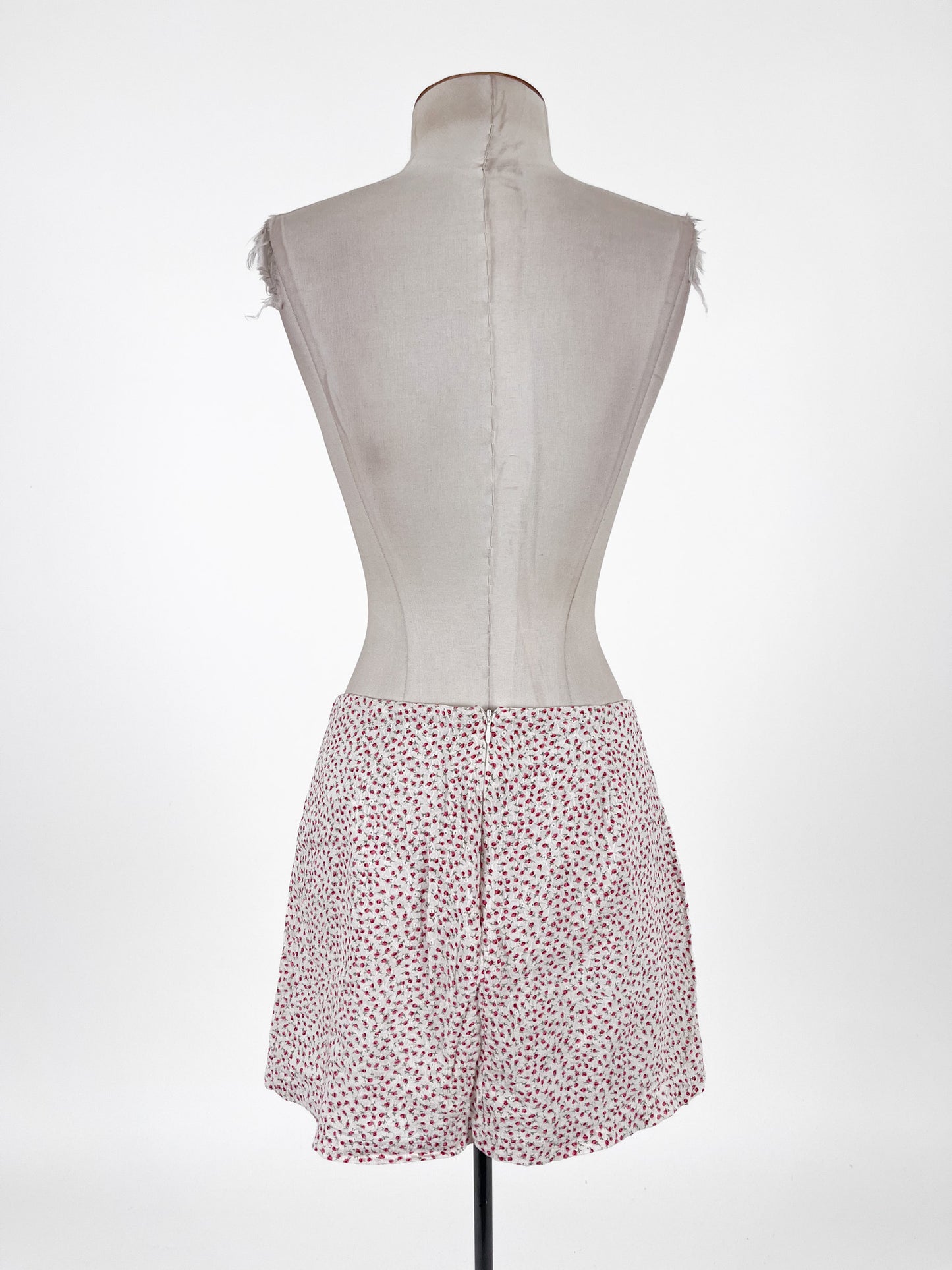 Glassons | Multicoloured Casual Skirt | Size 10