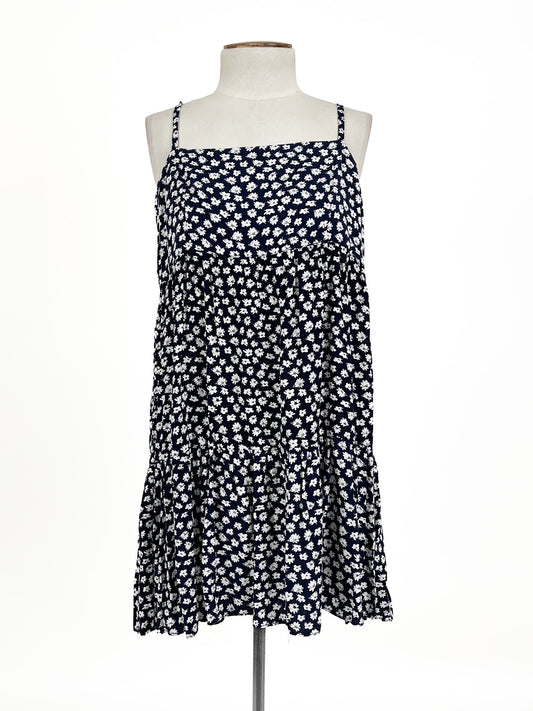 All About Eve | Navy Casual Dress | Size 10