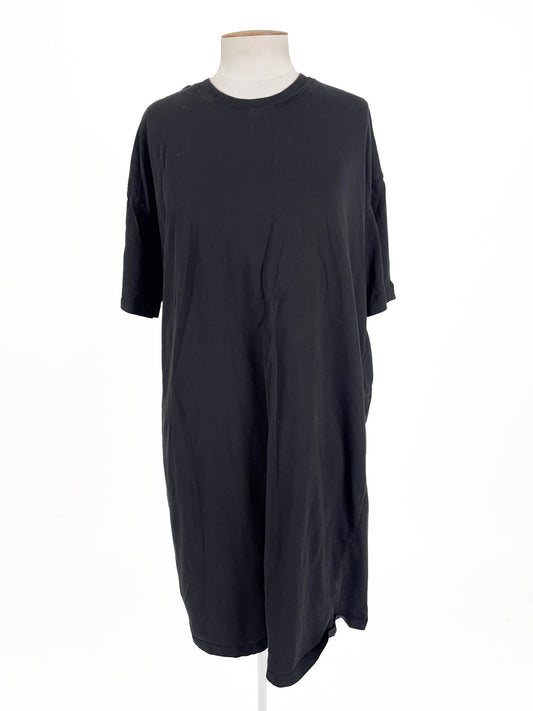 Kowtow - Black Casual Dress (Size XXL)