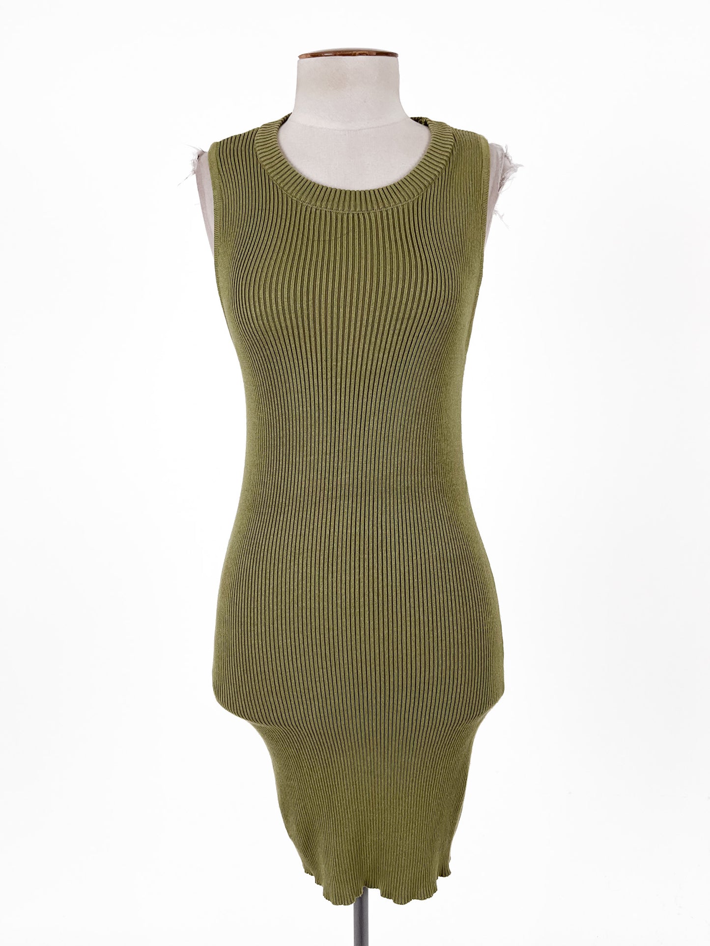 Unknown Brand | Green Casual Dress | Size S
