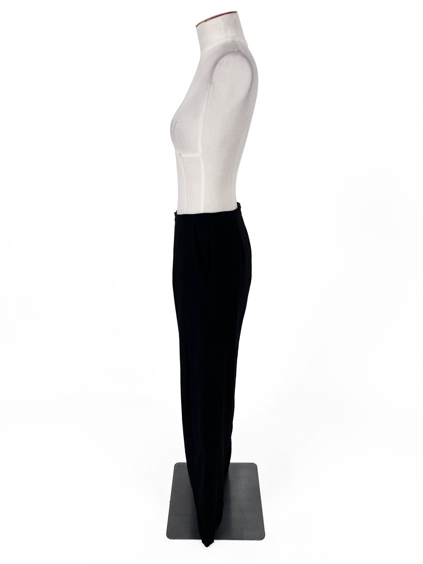 Ruby | Firebird Black Pants | Size 6