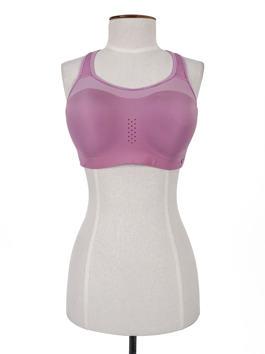 Nike | Purple Casual Activewear Top | Size S