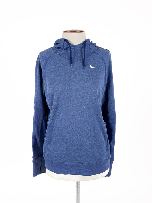 Nike | Blue Casual Jumper | Size S