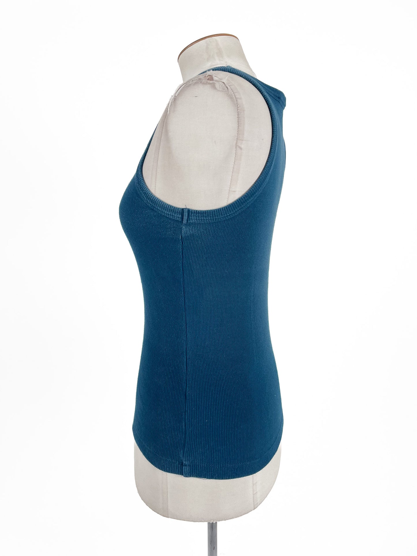 Witchery | Blue Casual Top | Size M