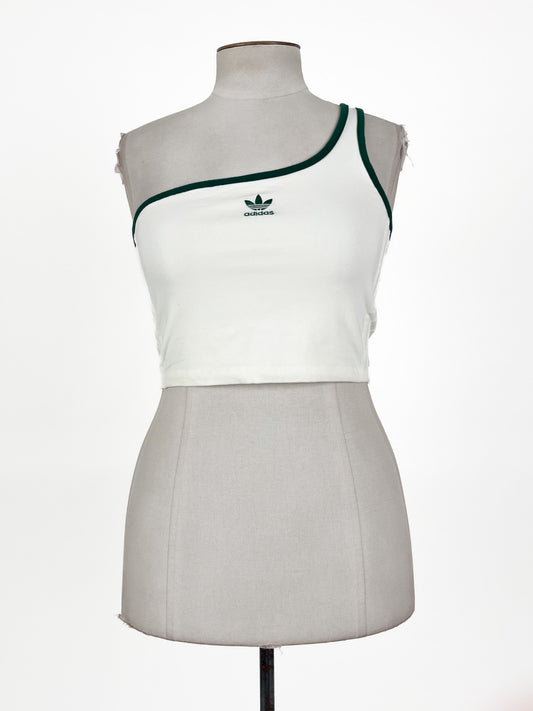 Adidas | Multicoloured Casual Top | Size 12